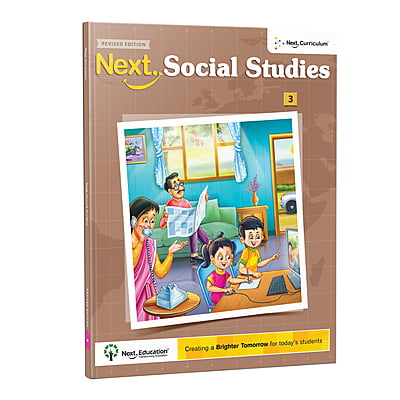 Next Social Studies Level 3 Revised Edition Next Social Studies Level 3 Revised Edition