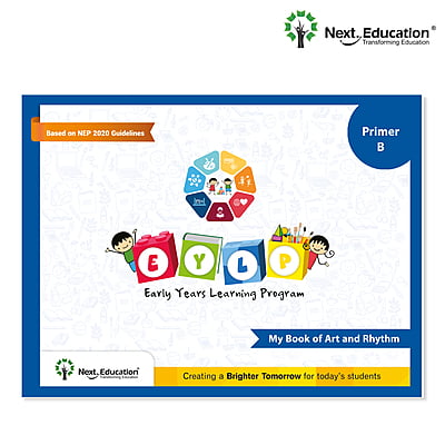 Early Years Learning Program - Primer B - Kit Early Years Learning Program - Primer B - Kit