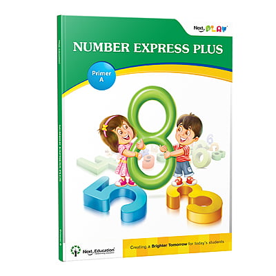 Number Express Plus Primer A Number Express Plus Primer A