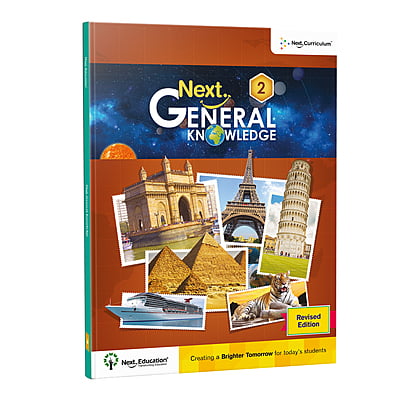 Next General Knowledge 2 - Revised