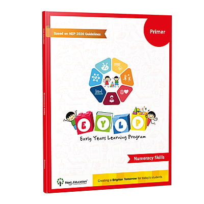 Early Years Learning Program - Primer - Numeracy Skills Early Years Learning Program - Primer - Numeracy Skills