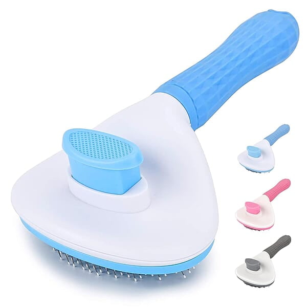ROUND SLICKER COMB ROUND SLICKER COMB