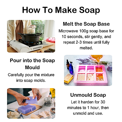 SoapBase Honey (kg) SoapBase Honey (kg)