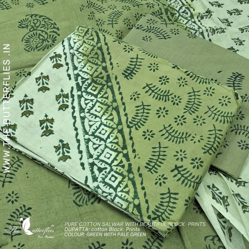 PURE COTTON SALWAR MMRPCCOT22606