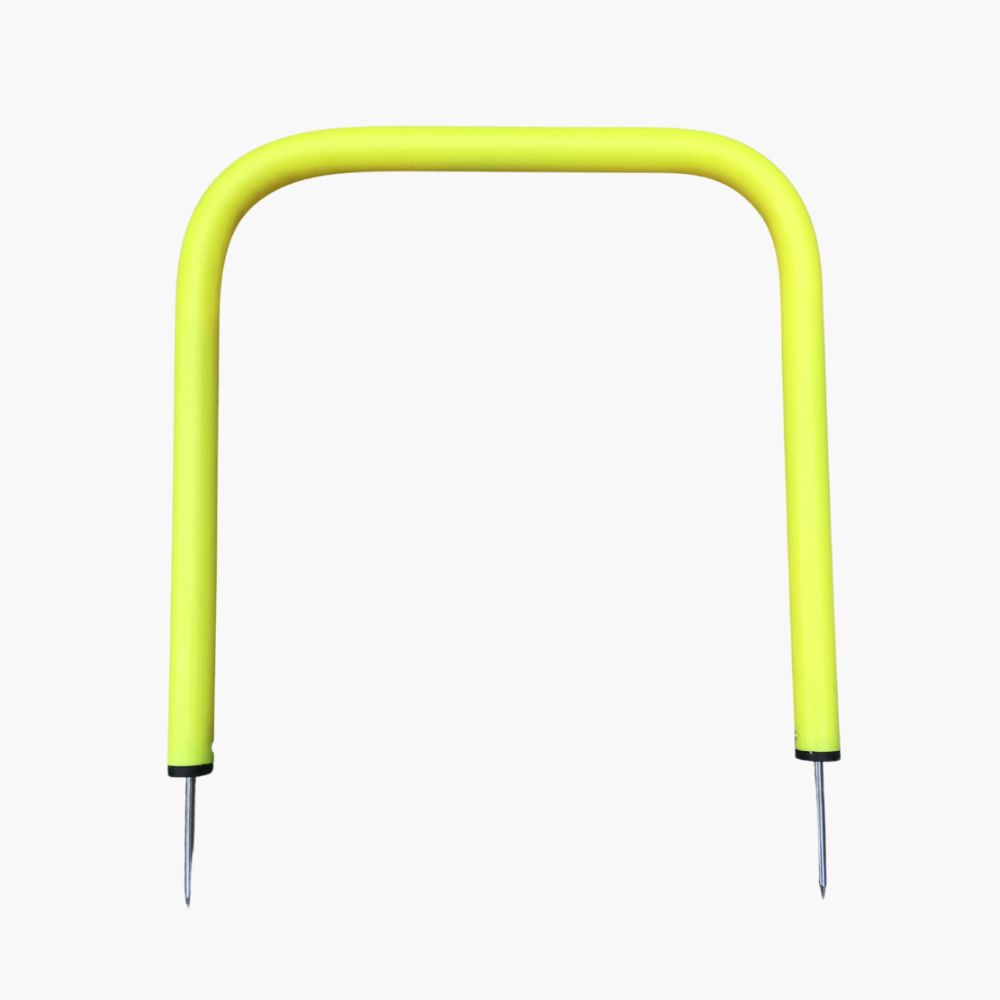 Square Passing Arc (Set of 3)