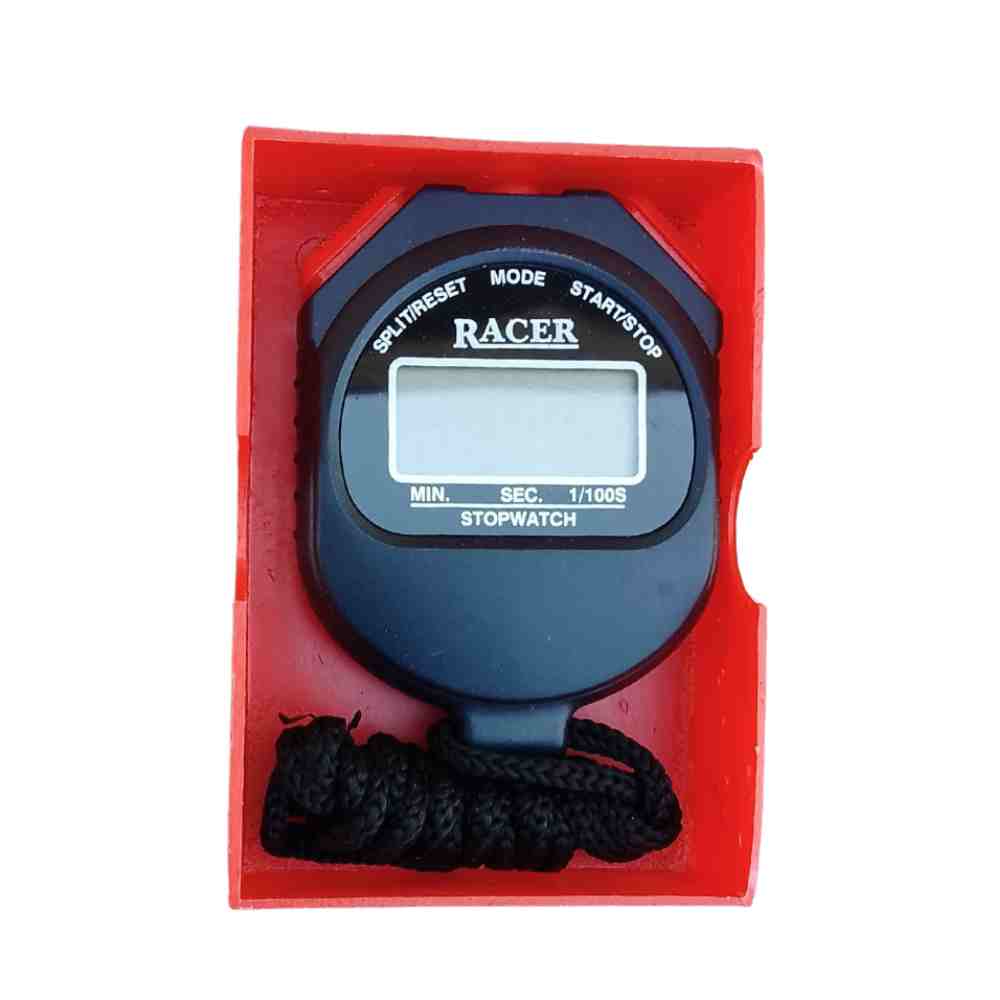 Stop Watch