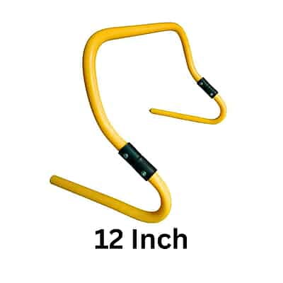 Adjustable Hurdle (6 Inch and 12 inch)
