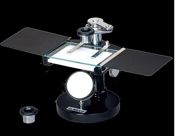 Dissecting Microscope - Almicro