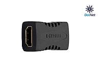 DotNet HDMI Connector/Jointer F-F