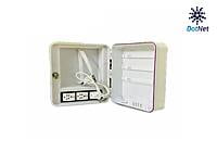 DotNet DVR/POE PVC Box White