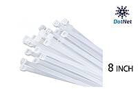 DotNet Cable Tie 200X3.0 8 INCH