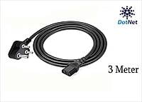 DotNet 3M Computer Power Cord