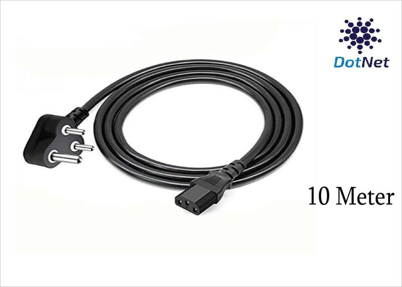 DotNet 10M Computer Power Cord