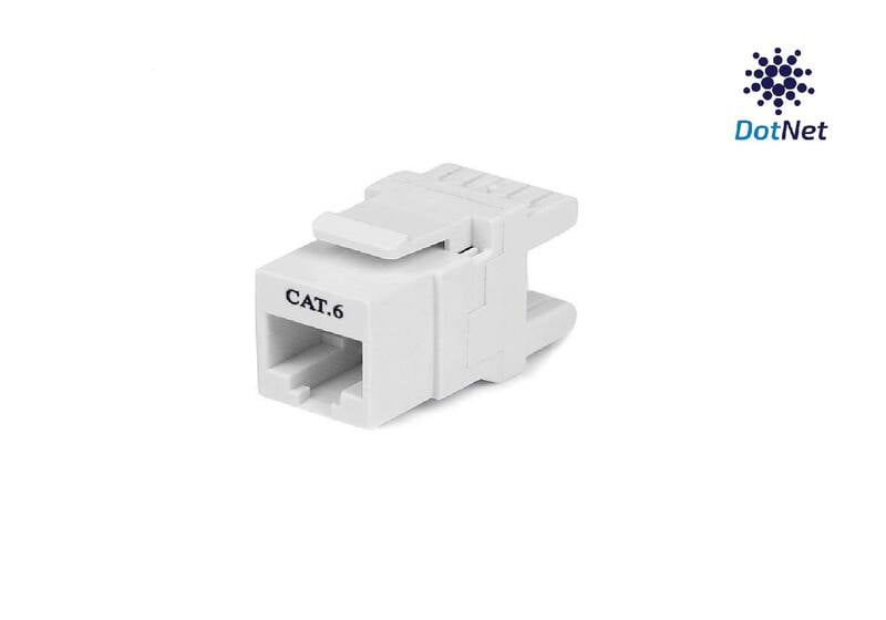 DotNet CAT-6 Lo RJ-45