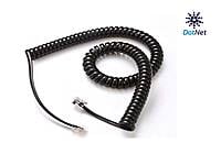 DotNet RJ-11 Phone Handset Telephone cable cord