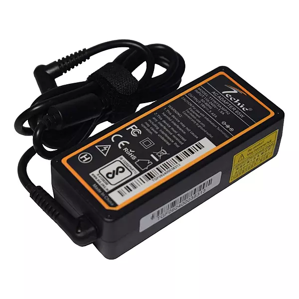 Techie Adapter for Asus 4.5mm 65W