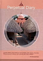 Perpetual Diary (Sri Sri Matri Mandir Joyrambati)