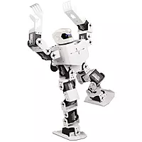 16DOF Intelligent Humanoid Robot