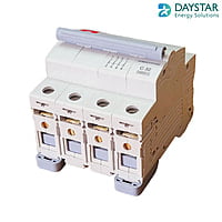 Havells PVC Plastic 32A MCB FP C Curve (White)