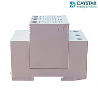DC Surge Protector 20KA~40KA SPD Lightning Protection Device for Solar Application - (SPD 1200V DC 3P)