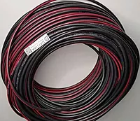 DC Cable 4 sq.mm 500m Roll