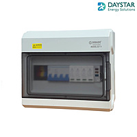 Daystar Solutions ACDB Three-Phase Distribution Box β 320V, 32A, for 5-10 kW