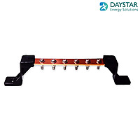 EARTH BENCH/TERMINAL STRIP,TERMINAL CONNECTOR [ 6 HOLE ]