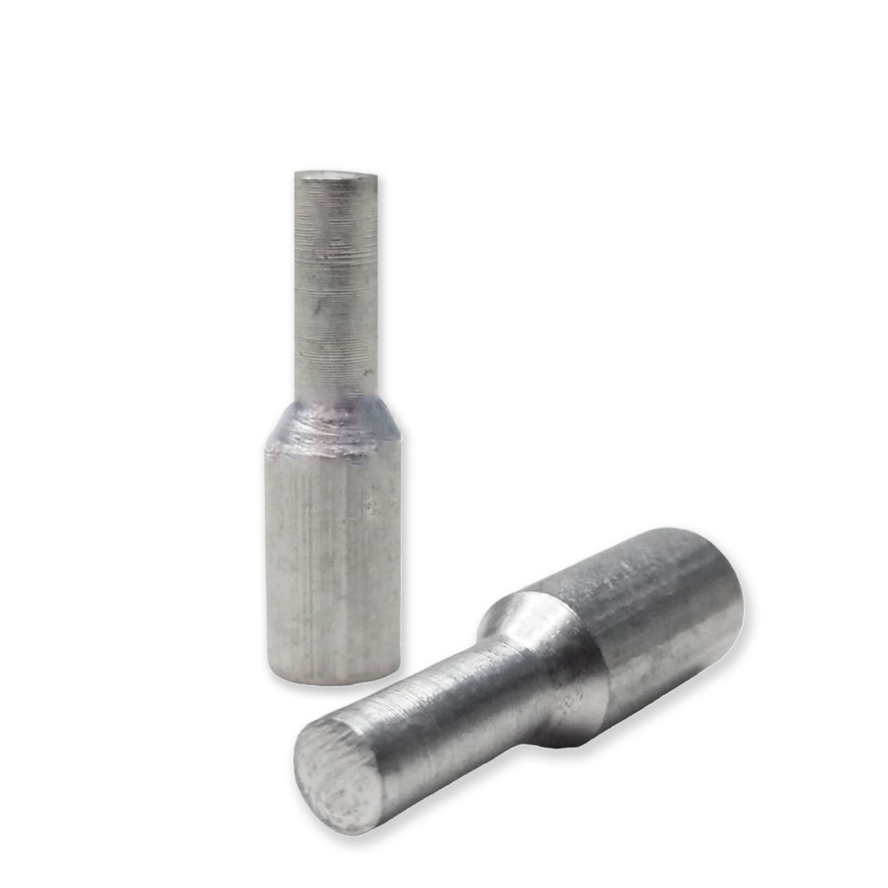 10sq.mm Aluminium Crimping Pin type (Bottle) Lugs - 1 Nos