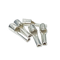 10 sq.mm Copper Pin Type Lug - 1 Nos