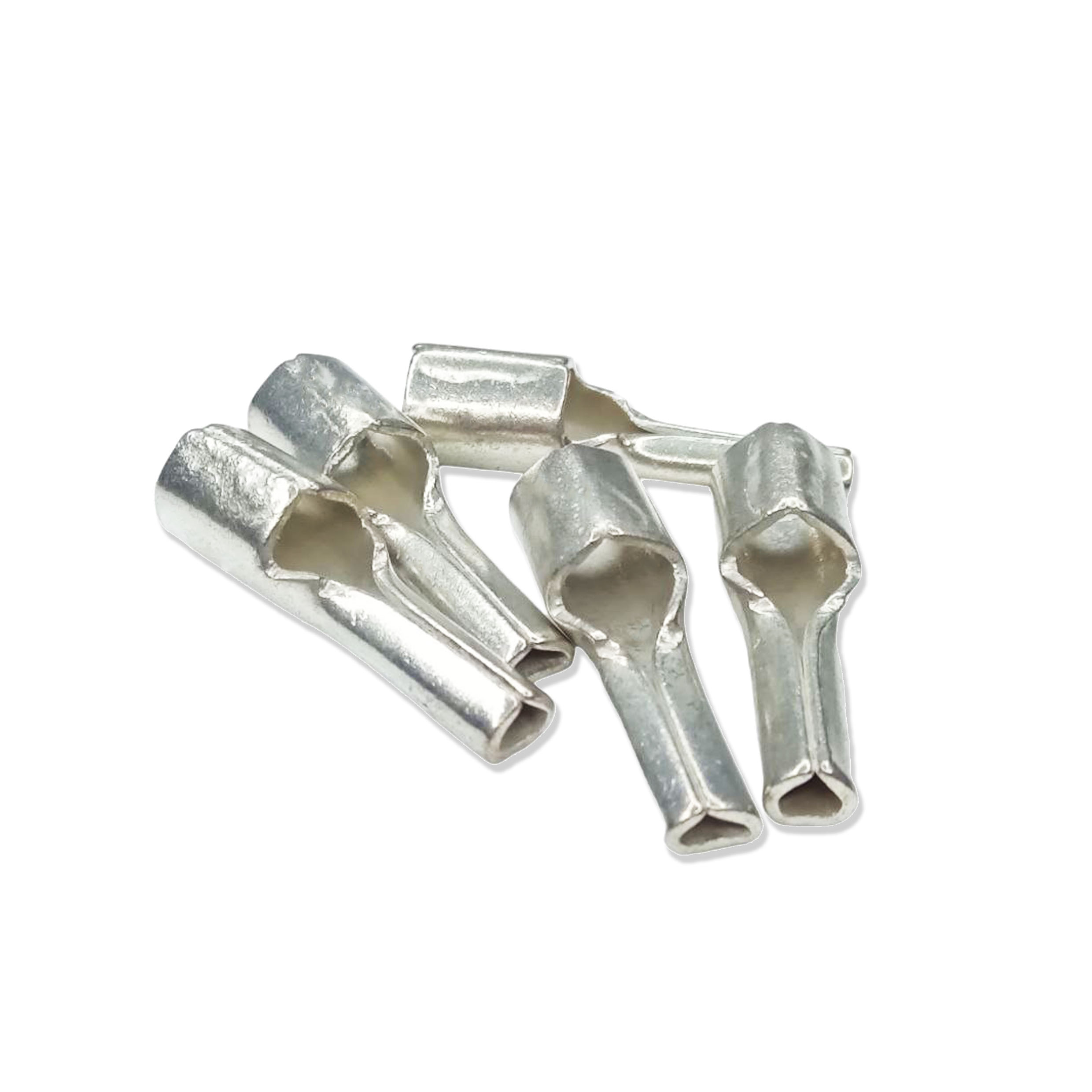 10 sq.mm Copper Pin Type Lug - 1 Nos