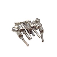 6 sq.mm Copper Pin Type Lug - 1 Nos