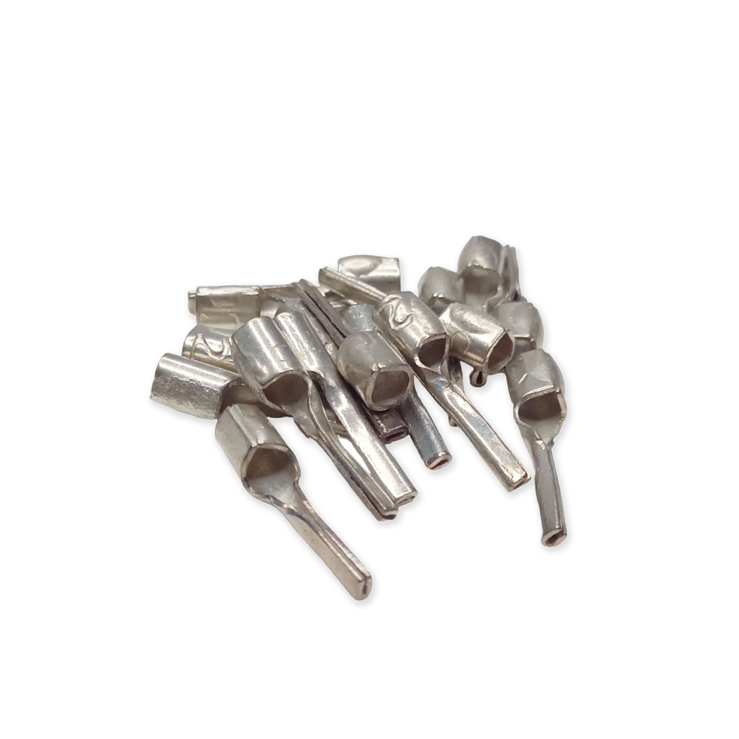 1.5 sq.mm Copper Pin Type Lug - 1 Nos