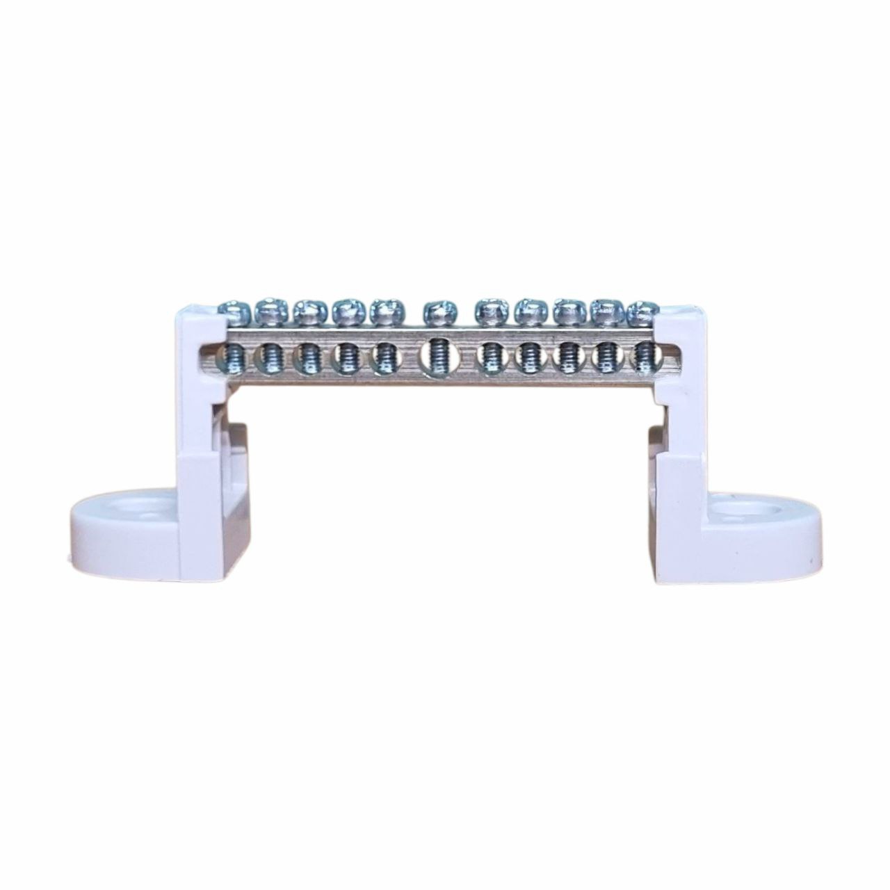 Neutral Bar suitable for SPN 12 way with 2 L-Pads