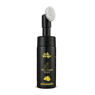 Paw Foam Cleaner Aloevera and Lemon 150 ML