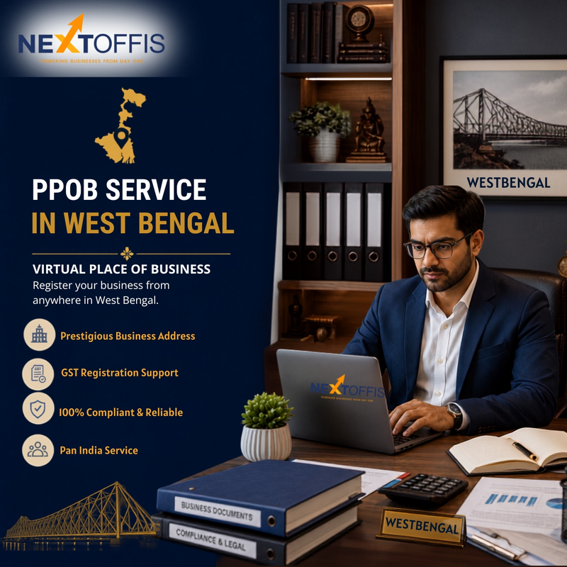 PPOB Registration Fees - West Bengal