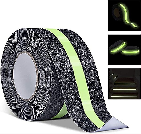 Safety Waterproof Anti Skid Reflective Tape