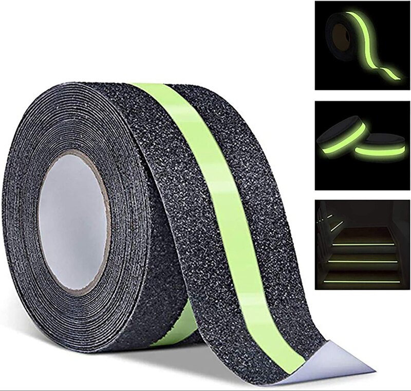 Safety Waterproof Anti Skid Reflective Tape