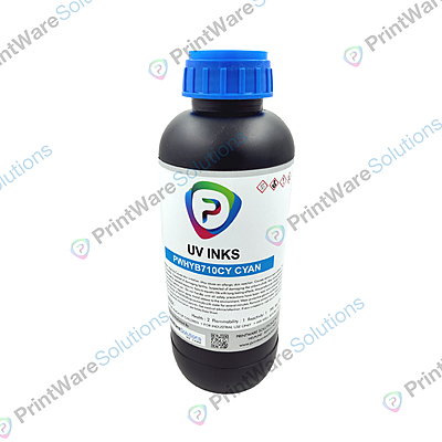 Uv Inks Cyan Uv Inks Cyan