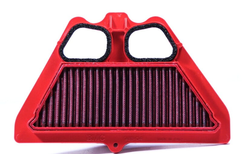 BMC Air Filter for Kawasaki Z900 2017 Onwards BMC Air Filter for Kawasaki Z900 2017 Onwards