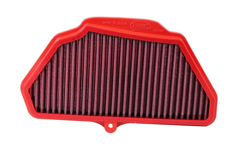 BMC Air Filter for Kawasaki ZX-10R 2016 Onwards BMC Air Filter for Kawasaki ZX-10R 2016 Onwards