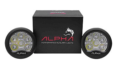 Maddog Alpha Maddog Alpha