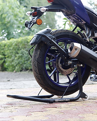 MotoTrailers Universal Rear Paddock Stand MotoTrailers Universal Rear Paddock Stand