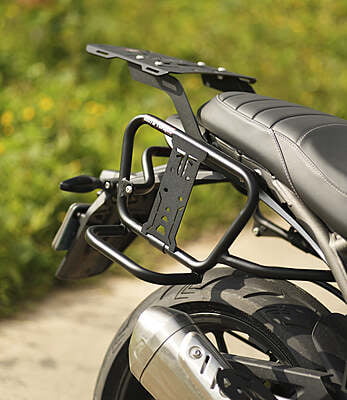 Moto Torque Saddle Stay for Triumph Speed 400 Moto Torque Saddle Stay for Triumph Speed 400