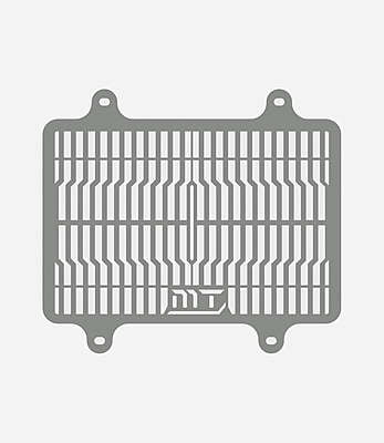 Moto Torque Radiator Guard (Aluminium) for BMW G310GS Moto Torque Radiator Guard (Aluminium) for BMW G310GS