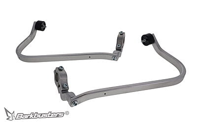 Barkbusters Handguards Hardware Kit - Two Point Mount for Triumph Scrambler 400 X 2024 Onwards Barkbusters Handguards Hardware Kit - Two Point Mount for Triumph Scrambler 400 X 2024 Onwards