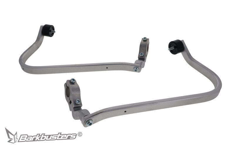 Barkbusters Handguards Hardware Kit - Two Point Mount for Triumph Scrambler 400 X 2024 Onwards Barkbusters Handguards Hardware Kit - Two Point Mount for Triumph Scrambler 400 X 2024 Onwards