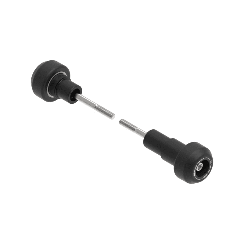 Evotech Performance Crash Protection for Kawasaki Ninja ZX-4R 2023 Onwards