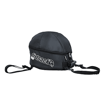 Dirtsack Shellsack Road Helmet Bag