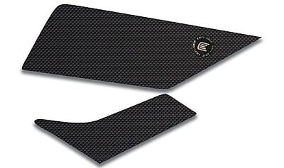 Eazi-Grip Pro Black Tank Grips for Triumph Street Triple 765 R / RS 2023 Onwards Eazi-Grip Pro Black Tank Grips for Triumph Street Triple 765 R / RS 2023 Onwards