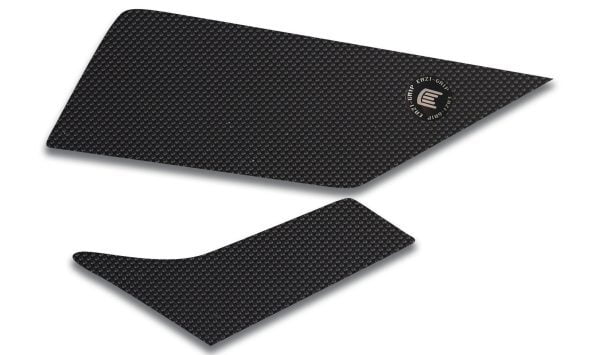 Eazi-Grip Pro Black Tank Grips for Triumph Street Triple 765 R / RS 2023 Onwards Eazi-Grip Pro Black Tank Grips for Triumph Street Triple 765 R / RS 2023 Onwards